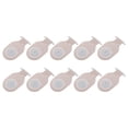 thumbnail image 2 of Bolsas De Ostomía Drenables Colostomía De Ostomía Bolsas Drenables De Una Pieza Suministros Para El Cuidado Del Estoma De Ileostomía, 2 of 14