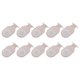 thumbnail image 2 of Bolsas drenables para ostomía Colostomía para ostomía Bolsas drenables de una pieza Suministros para el cuidado del estoma de ileostomía, 2 of 14