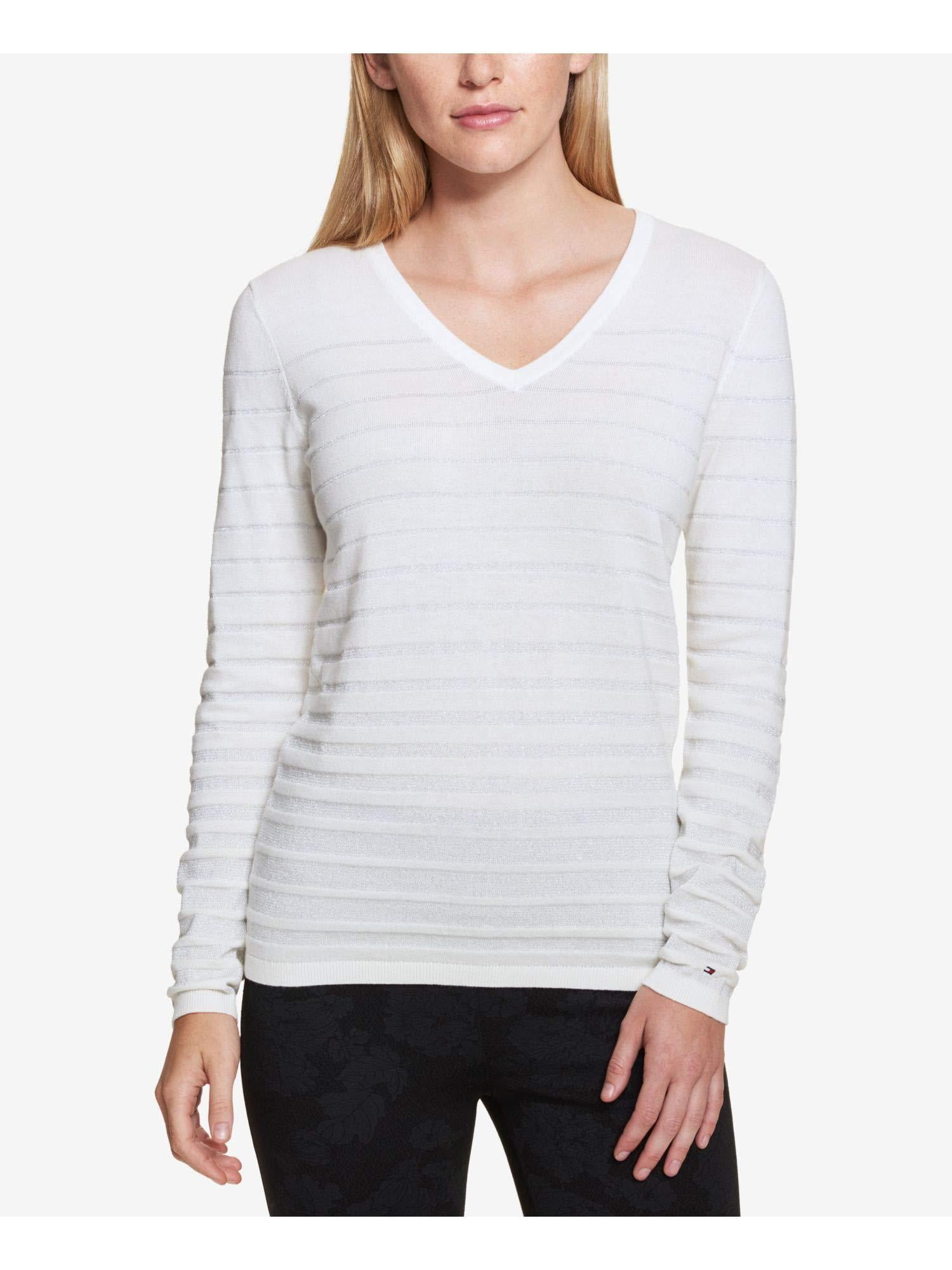 tommy hilfiger knit sweater