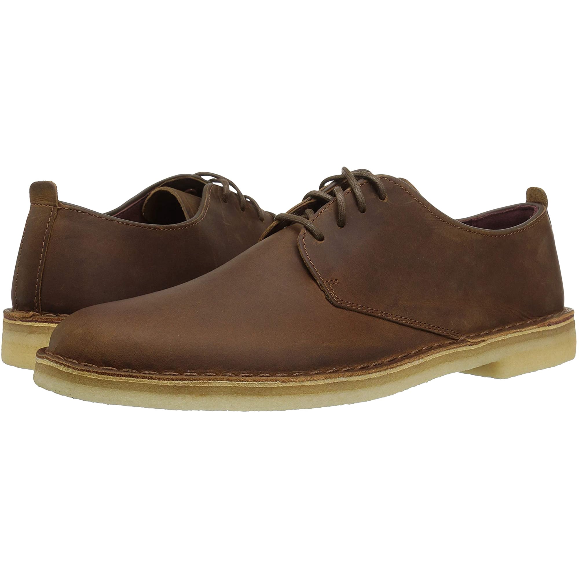 Clarks Mens Oxford Shoes | Canada