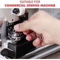 thumbnail image 4 of S/ Polyester PreWound Bobbins Thread Class A Superb wtSewing Thread \u Bobbins Sewing Machines DIY Embroidery Polyester Thread, 4 of 7