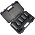thumbnail image 2 of OTC Tools 4543A 6 Pc Locknut Socket Set, 2 of 3