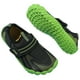 thumbnail image 4 of Zapatos de agua para niños, zapatos descalzos, zapatos de playa de secado rápido para senderismo y escalada, 4 of 9