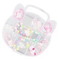 thumbnail image 2 of Conjunto de joyas para niños ANGGREK con caja de almacenamiento, 2 of 7