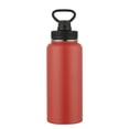 thumbnail image 3 of Hervidor de agua deportivo con aislamiento de acero inoxidable 304 de gran capacidad, taza de mano, 3 of 6