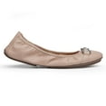 thumbnail image 2 of Olympia Casual Comfort Ballet Flat w/ Ornament, 2 of 6