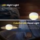 thumbnail image 3 of White Noise Sound Machine - LSSEDA Sleep Therapy Portable Machine with 20 Soothing Natural Sounds, 3 of 3