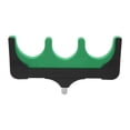 thumbnail image 3 of Fishing Rod Holder, Multihole Feeder Pod Stand Holder  For Freshwater 3-Slot, 3 of 8