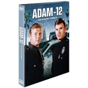 Adam-12: Season Three