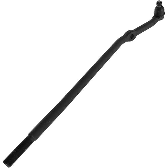 TRQ Front Outer Drag Link Right RH Compatible with Dodge Ram Truck 4x4 4WD Fits select: 2000-2001 DODGE RAM 1500, 2000-2002 DODGE RAM 2500