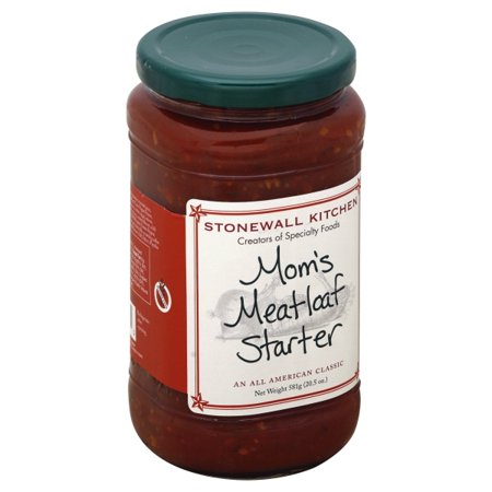 Stonewall Kitchen Stonewall Kitchen Meatloaf Starter 20 5 Oz