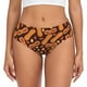 thumbnail image 1 of Fotbe Peanuts2 Calzones Estampados para Mujer – Ropa Interior de Algodón, Cómoda, Suave y Elástica-Medium, 1 of 6