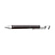 thumbnail image 1 of 6in1 Multi-tools Pens Multifunction Ball-point Pen Level Caliper Screwdriver 5ml, 1 of 2