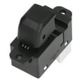 thumbnail image 4 of Electric Window Switch, Sensitive 93580-4X000 High Strength Single Window Lifter Button Plug And Play  For Car Replacement For  Rio K2 2011-2016, 4 of 8