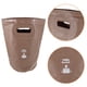 thumbnail image 2 of Cubo de agua plegable para exteriores, multifuncional, para acampar y pescar, plegable, portátil, 2 of 6