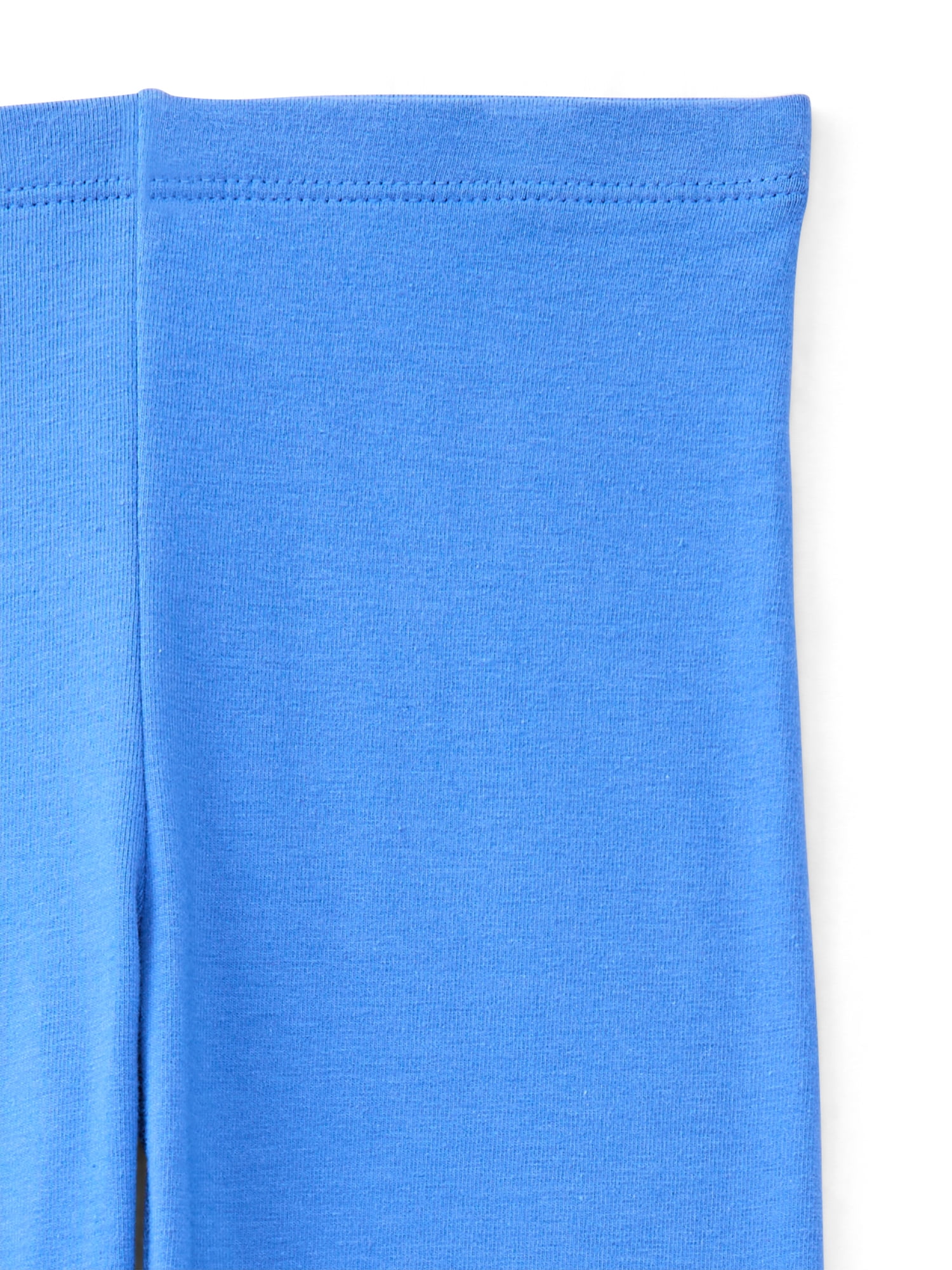 Wonder Nation Baby and Toddler Girls' Pull On Leggings, Sizes 0M-5T