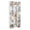 White, variant on IRONCK 71" Tall Bookcase, 31.5" Wide Bookshelf, Cube Storage Organizer with Adjustable Shelf for Home Office, White