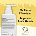 thumbnail image 4 of Champú ECZEMA HONEY Nutritivo para Psoriasis 240 ml, 4 of 5