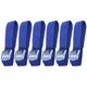 thumbnail image 2 of Buckle Tie Down Straps Heavy Duty Lashing for Cargo Canoe Hammock 250x2.5x0.1cm Secure Loads 6Pcs, 2 of 2