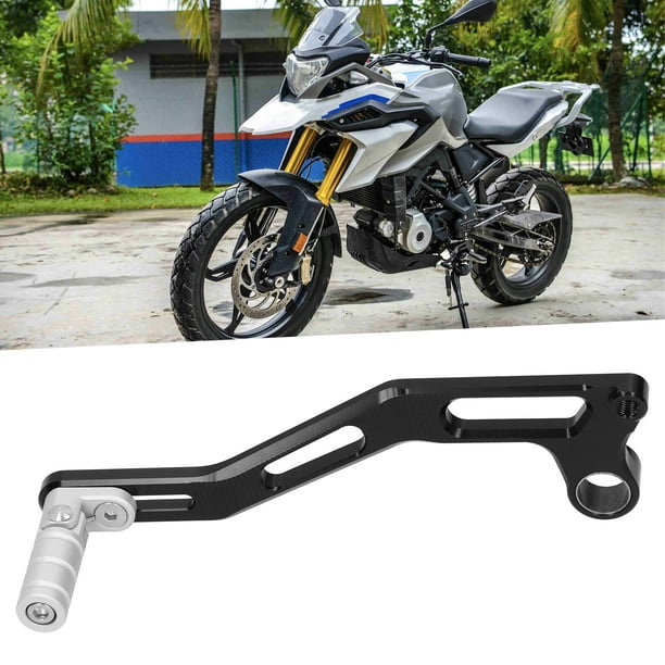 Adjustable Motorcycle Shift Lever Pedal Heel Toe Shifter, Fit For G310GS 2017-Up, Convenient Installation