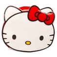 thumbnail image 4 of Hello Kitty Backpack And Lunch Box Set - 16"" Hello Kitty Backpack For Girls 10-12 Bundle With Hello Kitty Lunch Bag, Water Bottle, Stickers, More | Hello Kitty School Backpack, 4 of 5