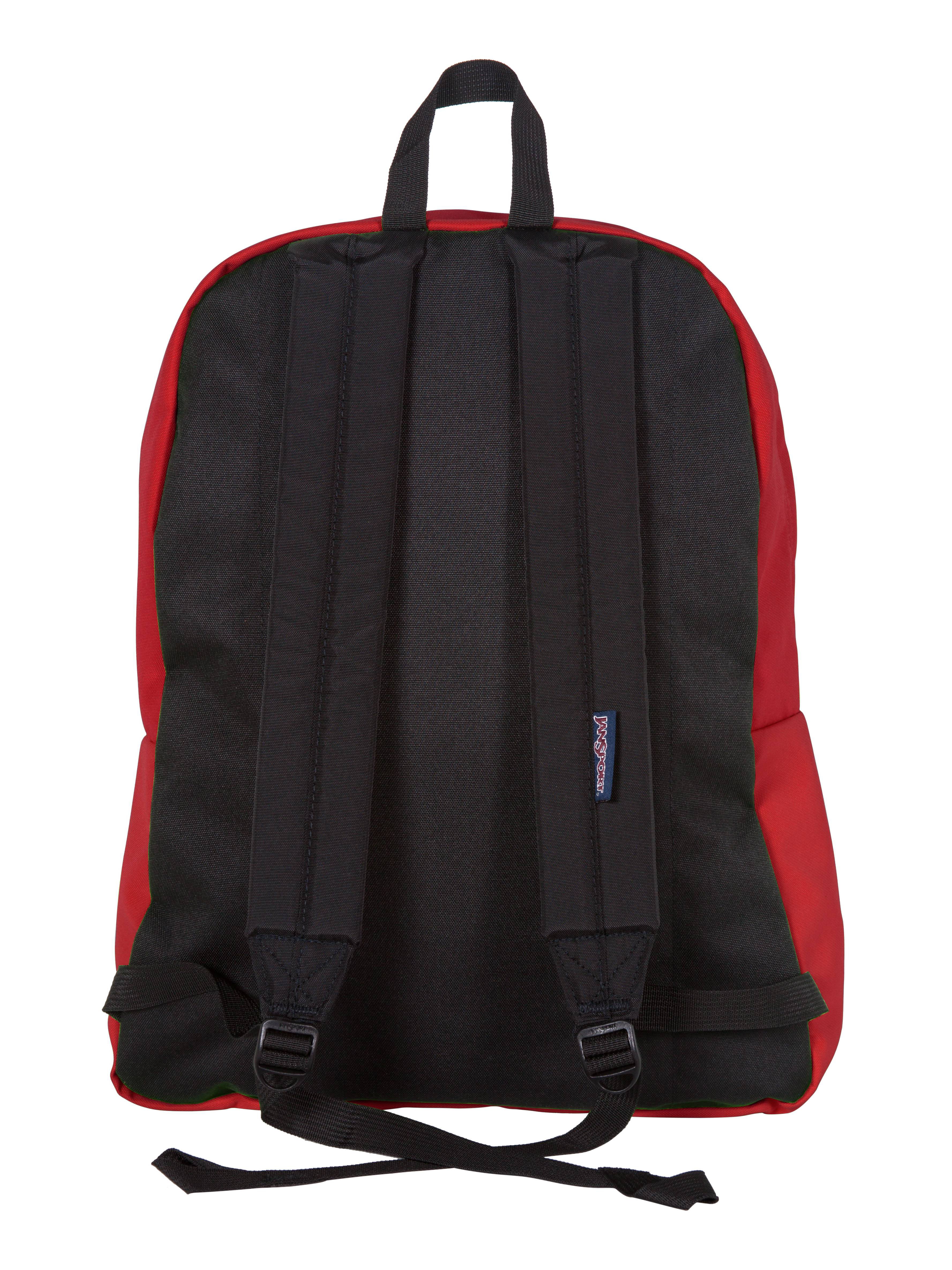 JanSport Superbreak Classic Backpack 