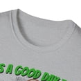 thumbnail image 4 of Its A Good Day To Play Pickleball, Gildan Unisex TShirt, Graphic Tee, S-3XL, 4 of 5