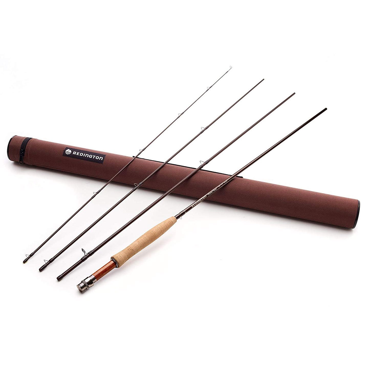 "Redington Classic Trout Fly Rods With Case - All Sizes"