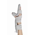 thumbnail image 1 of Férula de Mano, Ortopedia Funcional para Dedos, Inmovilizr Nocturno de Muñeca y Pulgar para Ayudar A Que Las Manos Se Recuperen de Un Accidente Cerebrovascular, Hemiplejía, Atrofia Musc(Right), 1 of 3