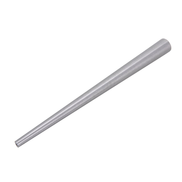 Herramiente Medidora de Mandril para Agrandar Anillos, Agrandar Anillos FácilmentO, Acero inoxidable de Primera, Para Hacer Joyas y Formar Anillos