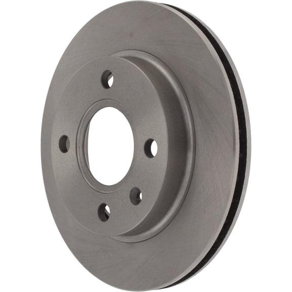 Centric 121.99034 Disc Brake Rotor