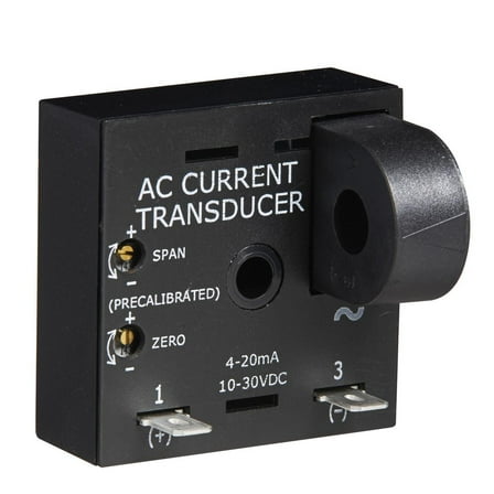 SSAC-SYMCOM TCSA20 Current Transducer