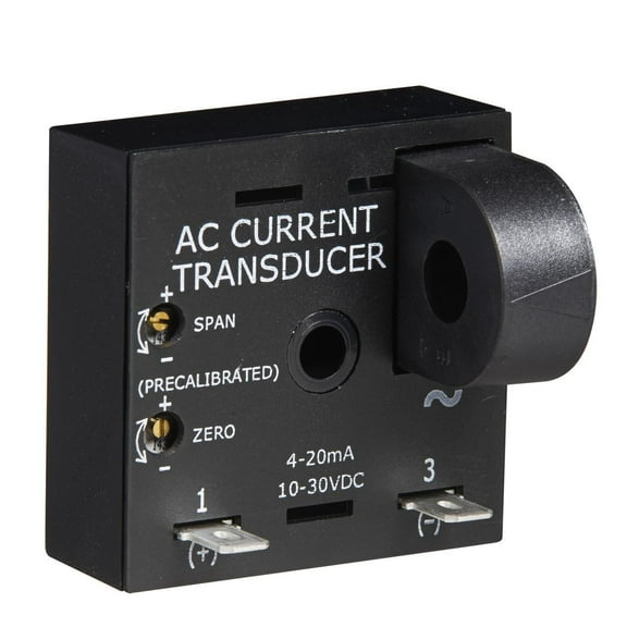 SSAC-SYMCOM TCSA20 Current Transducer