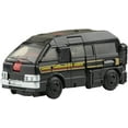 thumbnail image 4 of Hasbro Transformers Generations Selects Deluxe Guard Figurine d'Action, 4 of 5