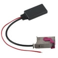 thumbnail image 2 of 32Pin CarAdapter - High QualityCable Kit for A3 A4 A6 A8 TT R8 RNSE, 2 of 8