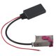 thumbnail image 2 of Adaptador de cable auxiliar de 32 pines para audio y música de coche, accesorio para coche Mejore su experiencia, 2 of 9