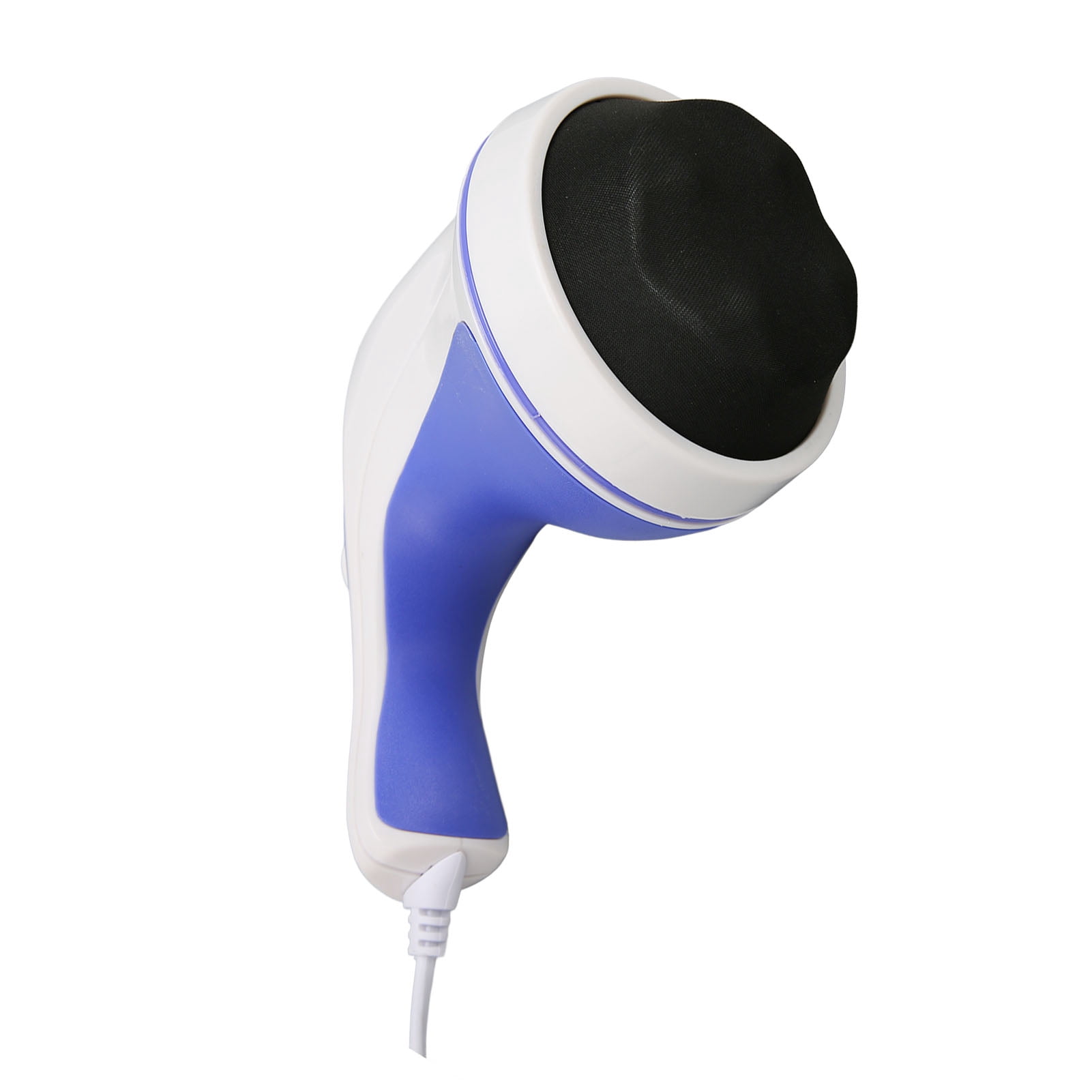 Appareil Massage Anti-cellulite Aboca 4 Têtes Chaleur Infrarouge - Masseur Professionnel Corps