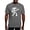 Gray, variant on CafePress - Classic Bassman T Shirt - Mens Comfort Colors Shirt