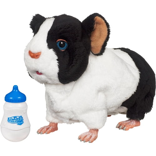 furReal Friends Newborn Guinea Pig
