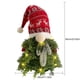 thumbnail image 3 of onlyliua Ofertas Del Día de Hoy Nuevas Decoraciones Navideñas Gnomo de Papá Noel Adorno de Gnomo Adornos de Muñeca Sin Rostro de Patas Largas Rojas y Blancas, 3 of 7