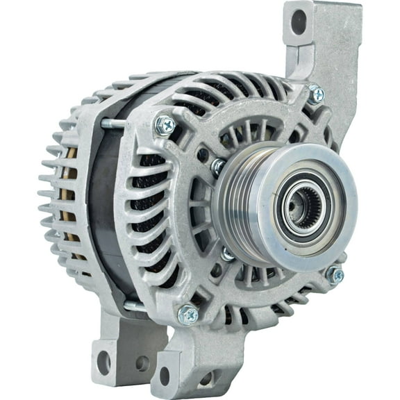 DB Electrical 400-48269 Alternator For FORD EDGE 12-14 GL8653, 23000