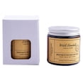 thumbnail image 1 of Coofit Scented Candle Smoke Free Glass Jar Round Relaxing Candle Aromatherapy Candle, 1 of 10