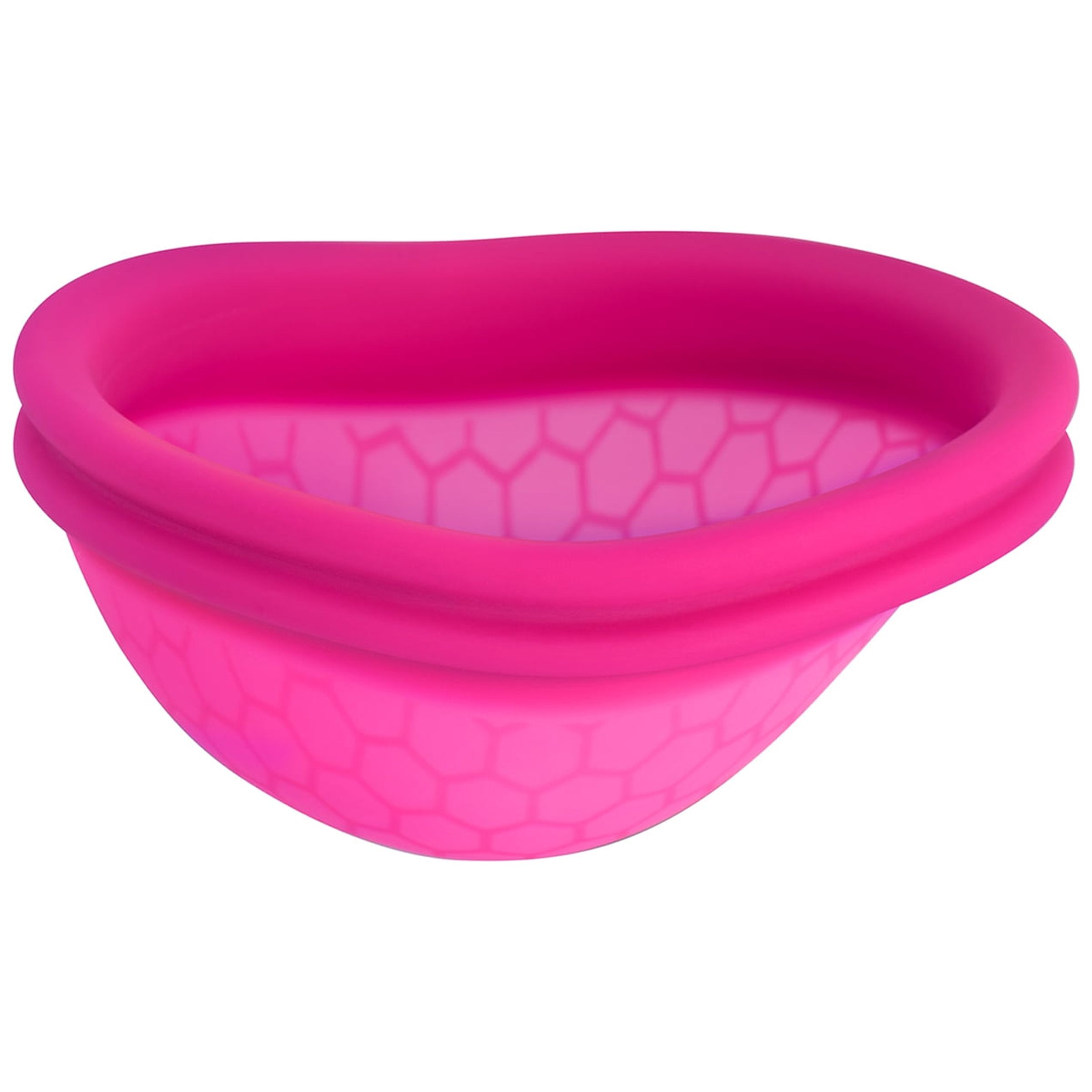 Intimina Ziggy Cup Flat-fit Reusable Menstrual Cup - image 2 of 2