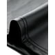 thumbnail image 5 of Pantalones de legging negros para mujer, de pierna recta, cintura alta con bolsillos, pantalones de cuero XL negros, 5 of 6