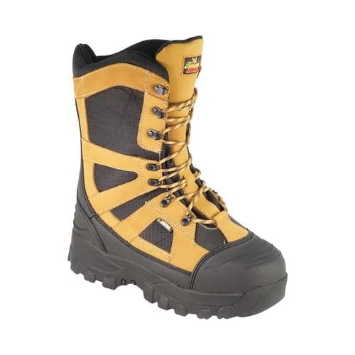 thorogood insulated waterproof work boots