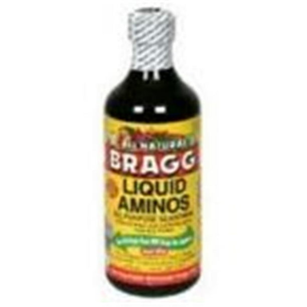Braggs Liquid
