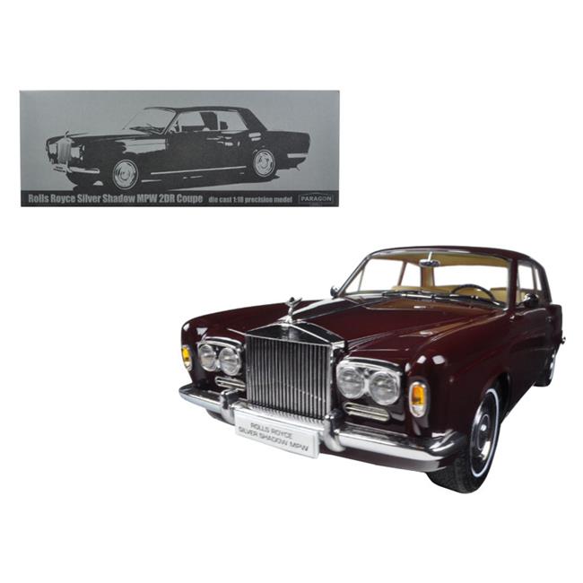 rolls royce diecast