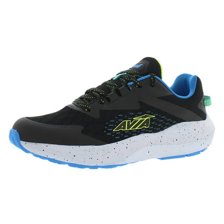 

Avia Avi-Storm Mens Shoes Size 12 Color: Black/Lime/Blue