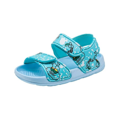 

Earlde Boy s Sport Sandals Open Toe Water Hiking Beach Outdoor Shoes