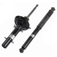 thumbnail image 4 of STS Sport-Tech Suspension Kit Fits select: 1998-2004 FORD MUSTANG, 1994 FORD MUSTANG GT, 4 of 4